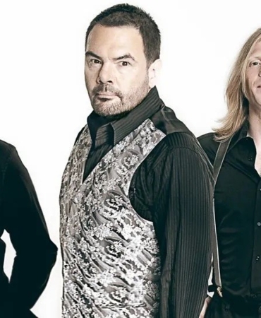 Alphaville, 12 Temmuz’da Harbiye Açıkhava’da sahne alacak