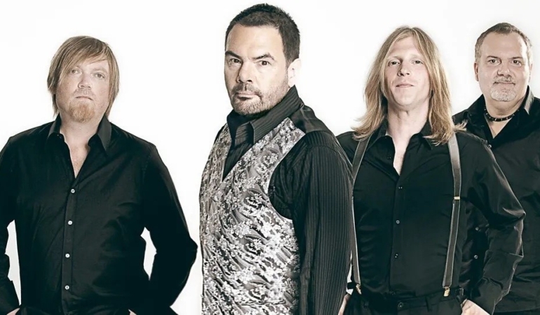 Alphaville, 12 Temmuz’da Harbiye Açıkhava’da sahne alacak