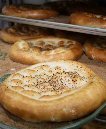 Kocaeli’de Halk Ekmek büfelerinde Ramazan pidesi 20 liradan satılacak