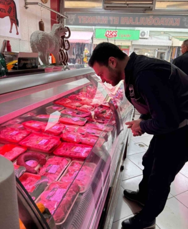 Bilecik’te Ramazan ayı öncesi gıda işletmelerine kapsamlı denetim