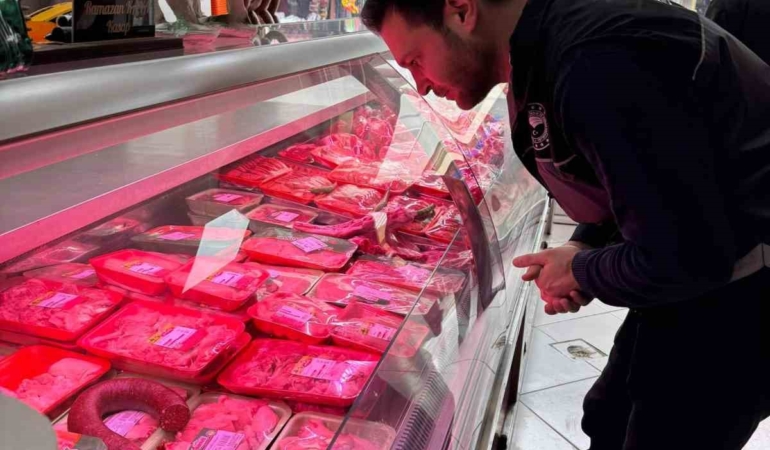 Bilecik’te Ramazan ayı öncesi gıda işletmelerine kapsamlı denetim