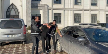 Boşanma aşamasındaki karısını öldüren şüpheli tutuklandı