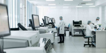 Gıdadan kansere kadar etkili yeni kimyasal bileşik patent aldı