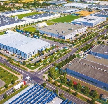 Yenişehir’de endüstri bölgesi kuruluyor