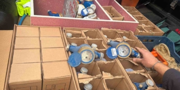 Eskiyen sayaçlar ücretsiz değiştiriliyor