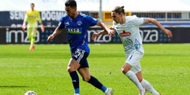 Trendyol Süper Lig: Kasımpaşa: 0 - Çaykur Rizespor: 3 (Maç sonucu)