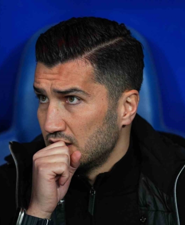 Trendyol Süper Lig: RAMS Başakşehir: 0 - Konyaspor: 0 (Maç devam ediyor)