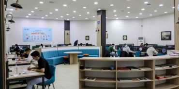 Üniversite hayaline Büyükşehir desteği