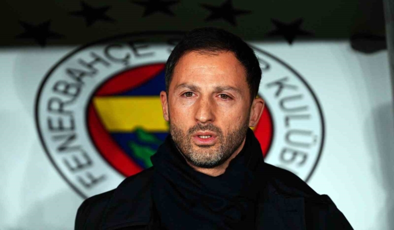Tedesco’dan kupa rotasyonu: 9 değişiklik