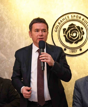 Başkan Aydın sahada, vatandaşın yanında