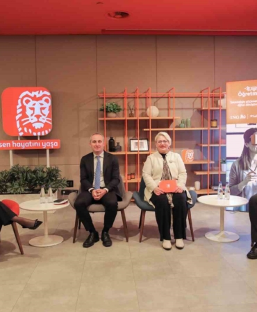 Dijital Öğretmenler Projesi yenilendi