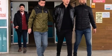 Kayınbabasını öldüren, kayınbiraderini yaralayan damat tutuklandı