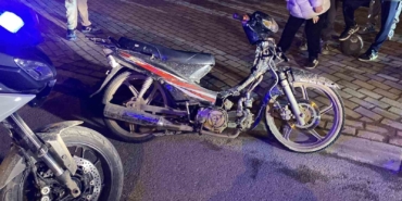 Dur ihtarına uymadı 70 bin 376 TL ceza yedi