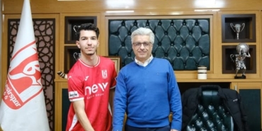 Balıkesirspor, Ozan, Hüseyin Melih ve Mert Hüseyin’e imza attırdı