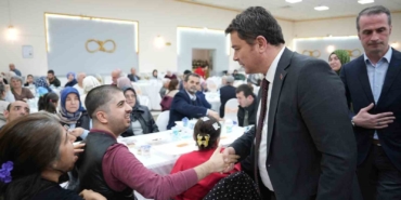 Osmangazi’de Ramazan coşkusu meydanlara taşıyor