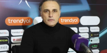 Bandırmaspor-Van Spor FK maçının ardından