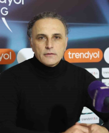 Bandırmaspor-Van Spor FK maçının ardından