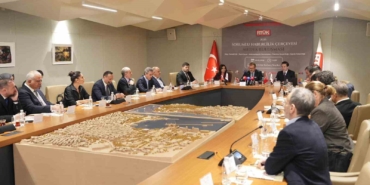 RTÜK Başkanı Daniş: "Sorumlu habercilik, haberi ‘yumuşatmak’ değildir, haberi kamu yararı ekseninde daha doğru, daha ölçülü ve insanı koruyarak sunmaktır"