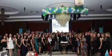 Nilüfer Halk Dansları Topluluğu’ndan 25’inci yıla özel kutlama