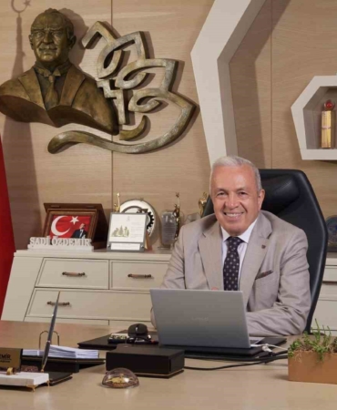 Nilüfer’de açık veri platformu ile şeffaf ve katılımcı yönetimde yeni dönem