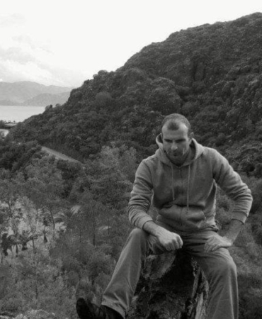 Kız kardeşinin sevgilisini öldüren sanık: "Kusurumu bağışlayın"