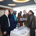 Çerkezköy TSO-Nijerya İhracat Forumu’nda mutabakat zaptı imzalandı