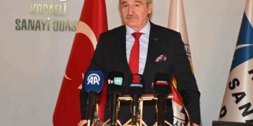 Eski Devlet Bakanı Tüzmen: "86 milyonuz ama sanayide adam yok"