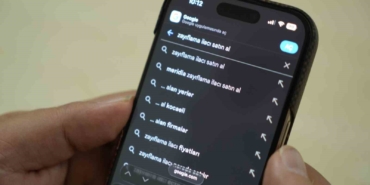 Fit görünme hayali kabusa dönmesin