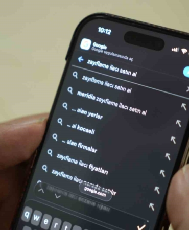 Fit görünme hayali kabusa dönmesin