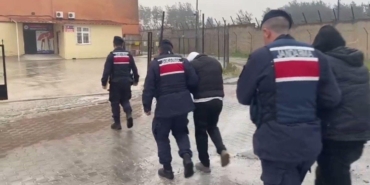 Çanakkale’de 90 kaçak göçmen yakalandı, 3 organizatör tutuklandı