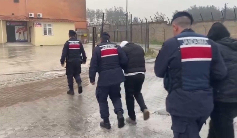 Çanakkale’de 90 kaçak göçmen yakalandı, 3 organizatör tutuklandı