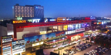 Gebze Center’dan Ramazan ayı etkinlikleri