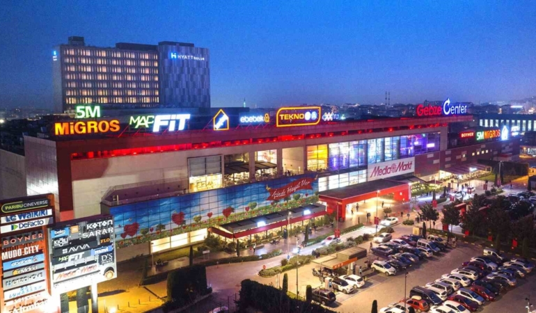 Gebze Center’dan Ramazan ayı etkinlikleri