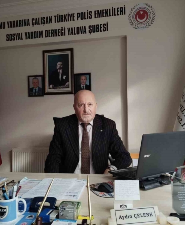 Polis cinayetine Yalova’dan sert tepki