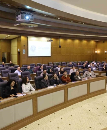 Bursa’da adres karmaşasına son