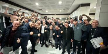 Çayırova Belediyesi, Kahramanmaraş deplasmanından galibiyetle döndü