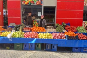 Havran’da Cuma pazarına davet: "Alışverişinizi esnafımızdan yapın"