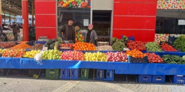 Havran’da Cuma pazarına davet: "Alışverişinizi esnafımızdan yapın"