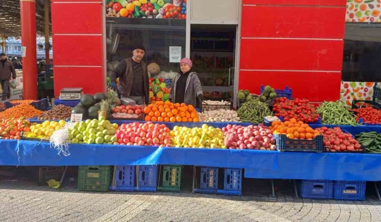 Havran’da Cuma pazarına davet: “Alışverişinizi esnafımızdan yapın”