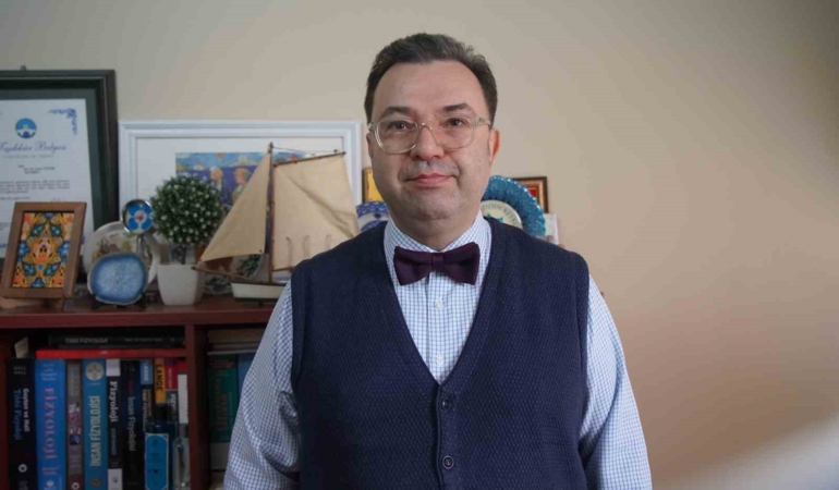 Uzmanından uyarı: “Melatonin dost mu, düşman mı”