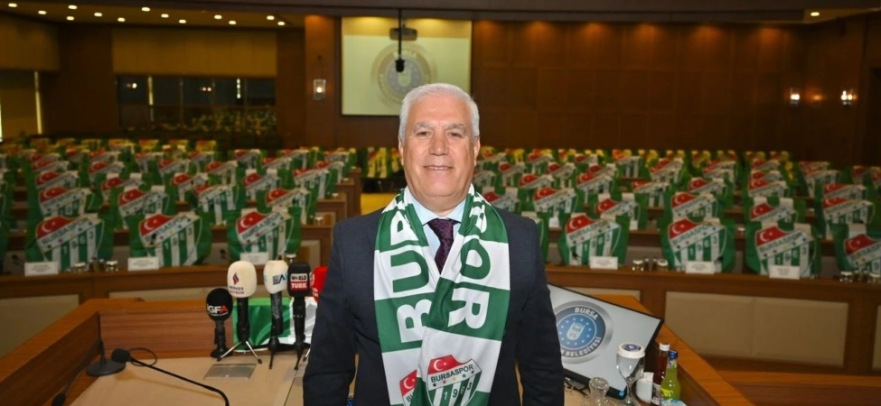 Mustafa Bozbey Portekiz’den seslendi: "Biz şampiyon olacağız"