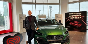 Türkiye’nin en çok satan otomobili 6. nesliyle yollarda