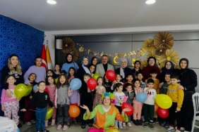 Bilecik’te miniklerden tekne orucu heyecanı