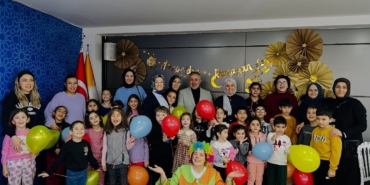 Bilecik’te miniklerden tekne orucu heyecanı