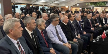 TBMM Başkanvekili Celal Adan: "Kürsü işgalinin emekliye mi faydası var? İşsize mi faydası var"