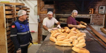 Başiskele’de Ramazan öncesi gıda denetimleri sıkılaştırıldı