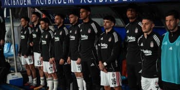 Sergen Yalçın’dan kadroda 4 değişiklik