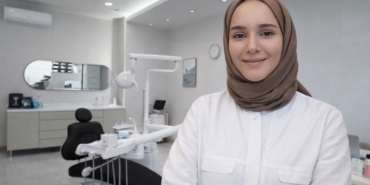 Ramazan ayı, ağız bakımında alışkanlıkları güçlendirme fırsatıdır