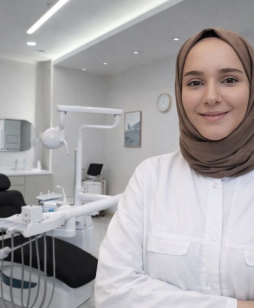 Ramazan ayı, ağız bakımında alışkanlıkları güçlendirme fırsatıdır