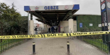 Tren istasyonundaki kadın cinayetine ilişkin yeni detaylar